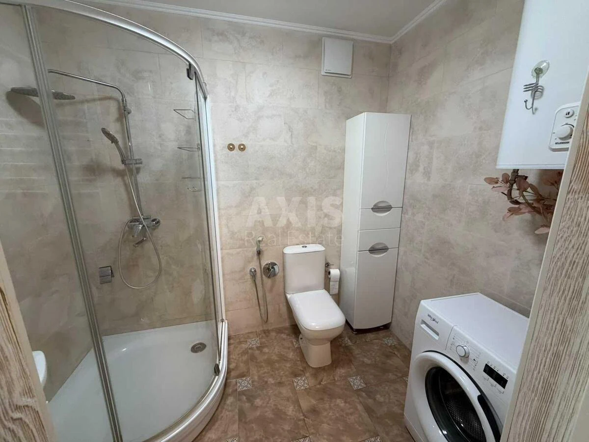 1k apartment vul. Predslavyns'ka 40715168