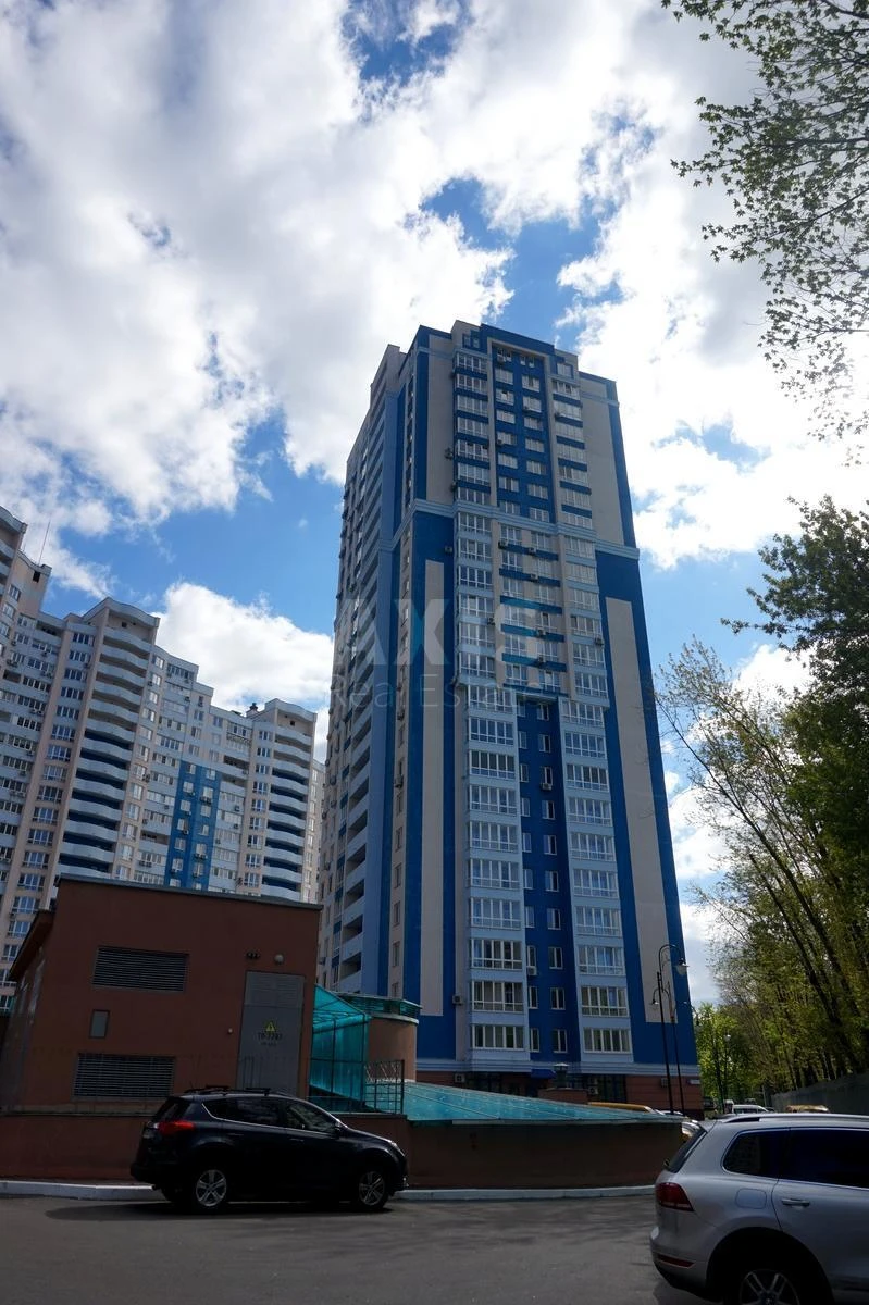 2k apartment vul. Sikors'kogo Igorja Aviakonstruktora 1А6692318