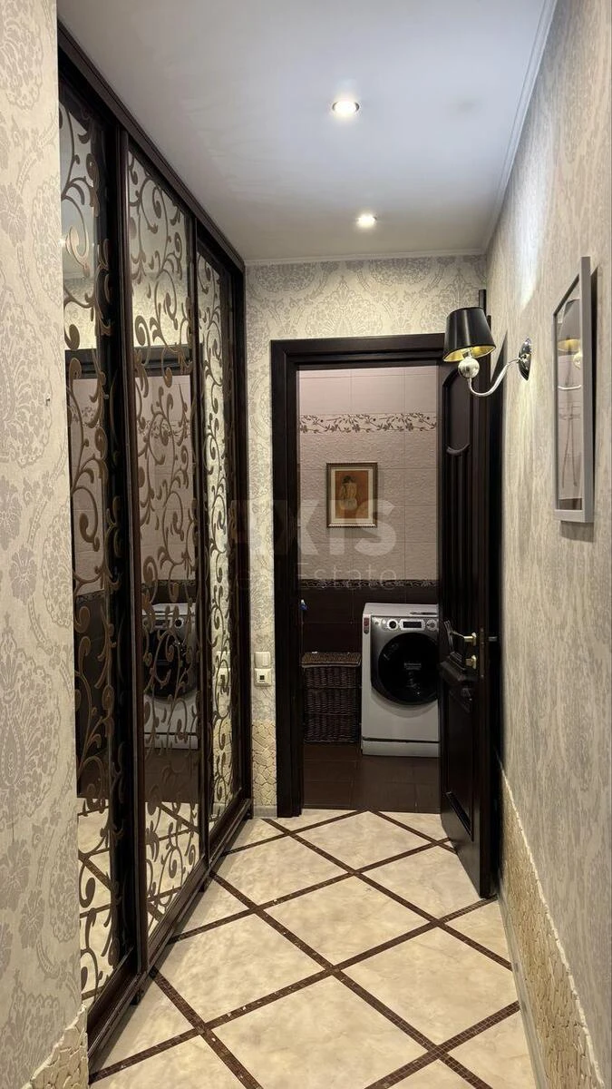 1к квартира ул. Златоустовская 50715248