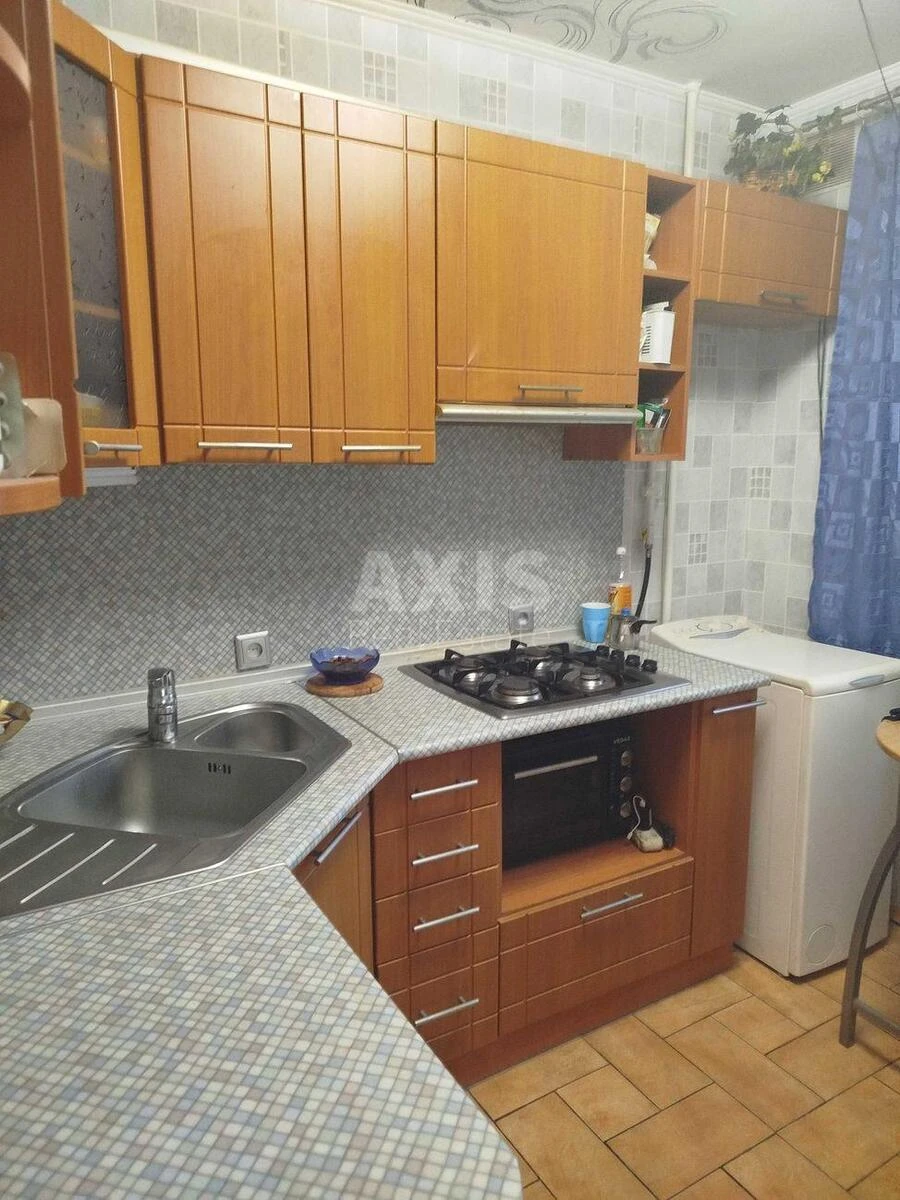 1k apartment vul. Jury Gnata 1630440