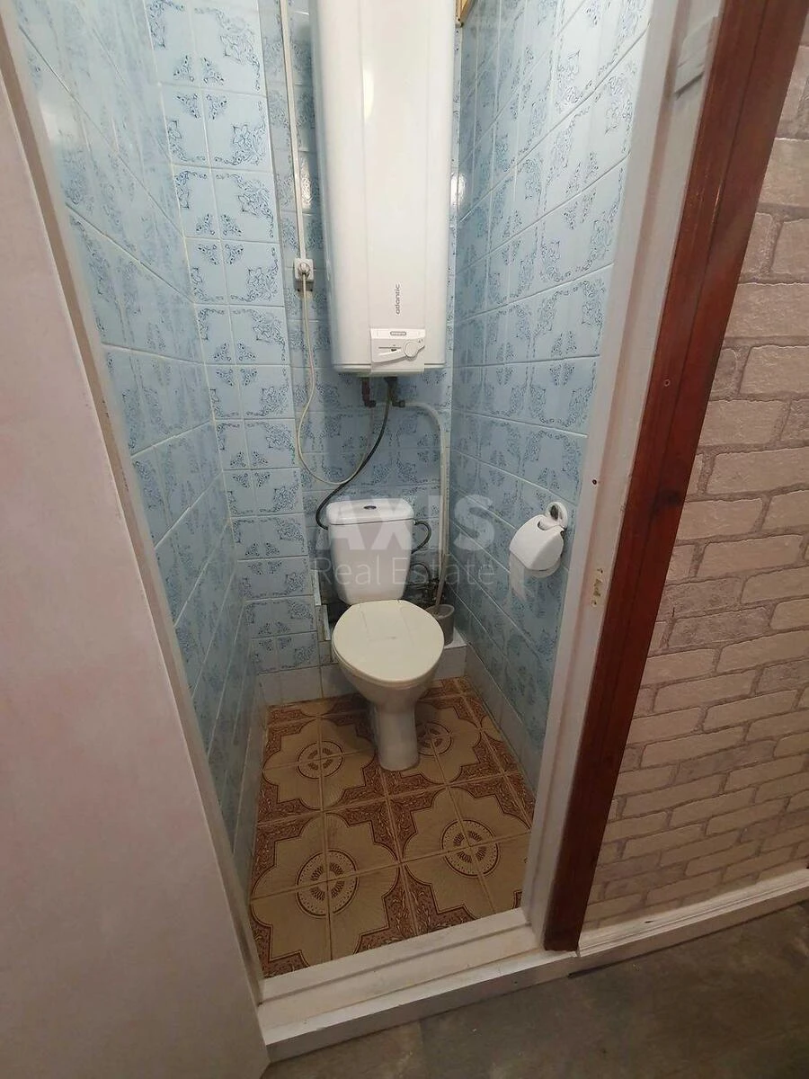 2k apartment vul. Teremkivs'ka 3715272