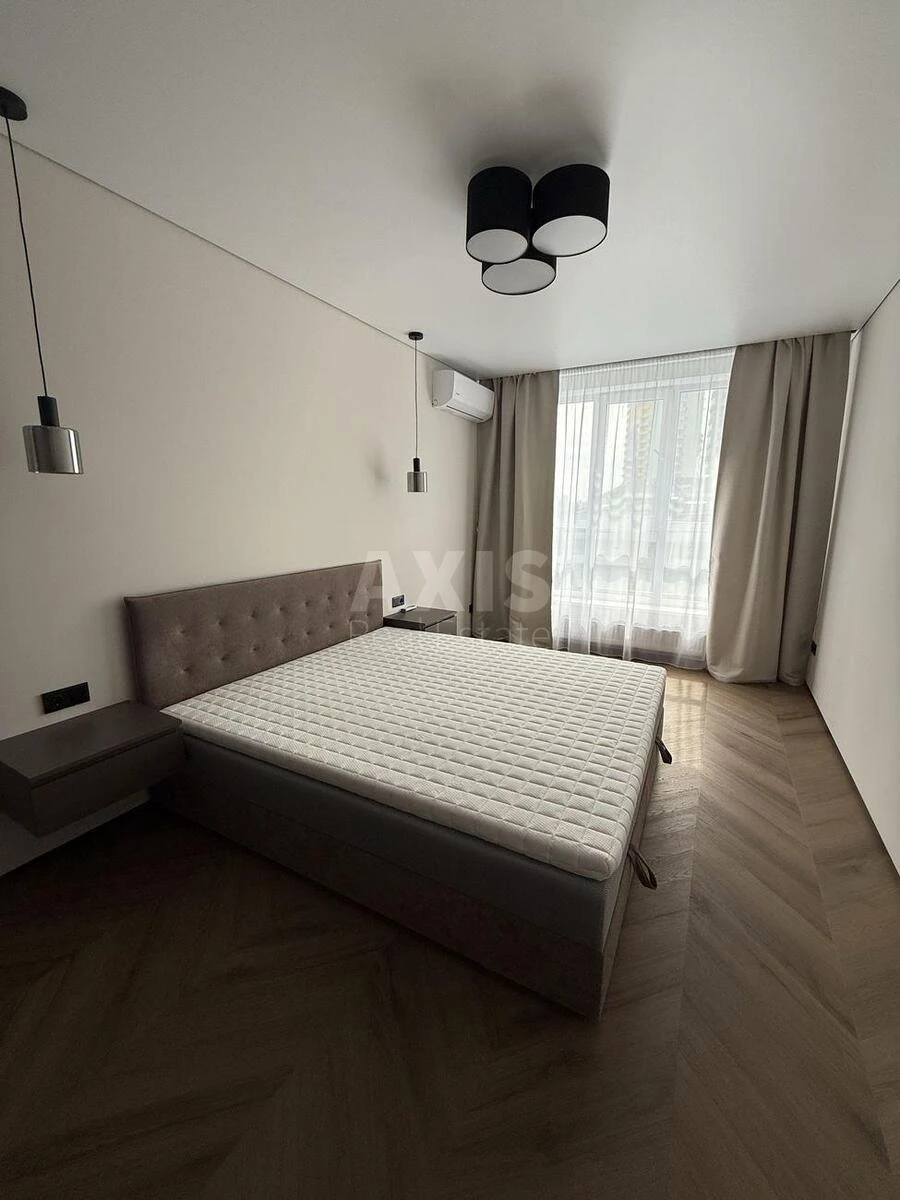 2к квартира ул. Вышгородская 45Г669397