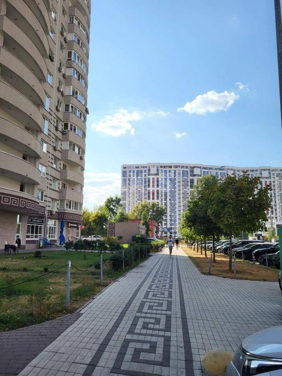 2k apartment vul. Panel'na 7686039