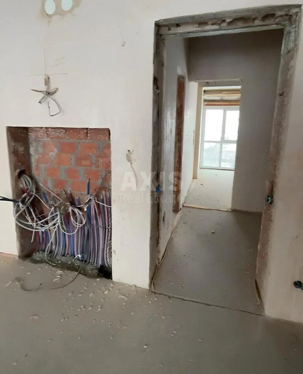 5k apartment vul. Vasyl'kivs'ka 1653670