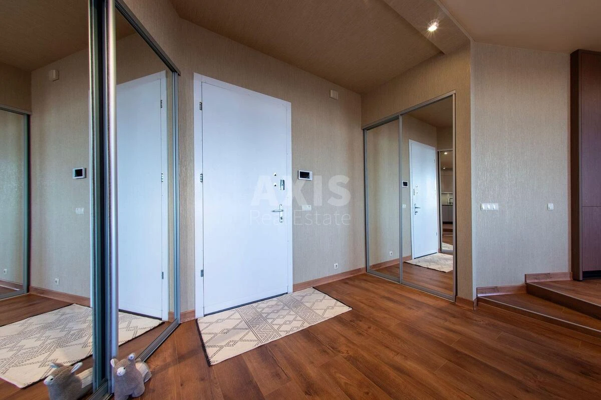 2k apartment vul. Svyatoslava Khorobroho 7669575