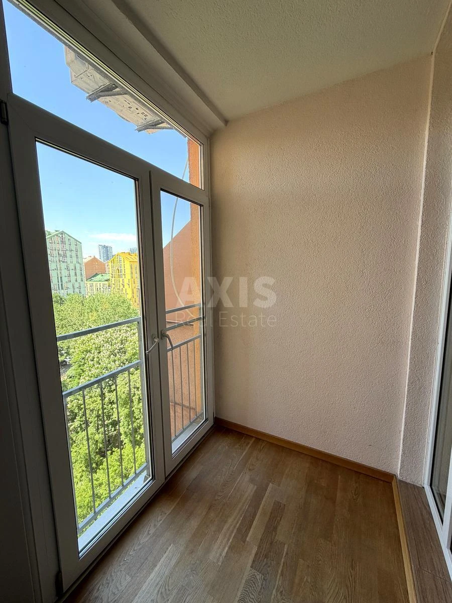 1k apartment vul. Regeneratorna 4, корп. к686274