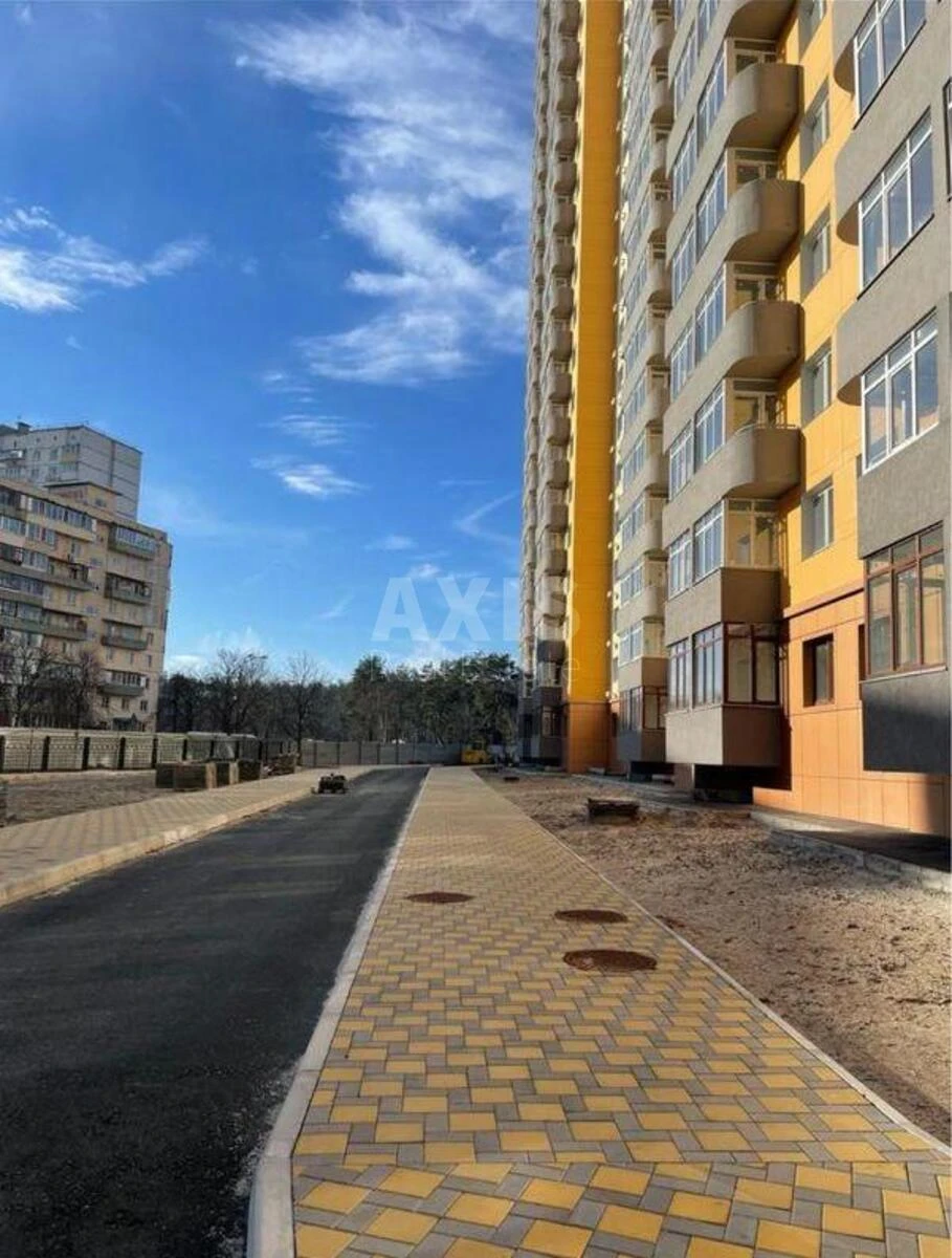2k apartment vul. Kondratjuka Jurija 1715510