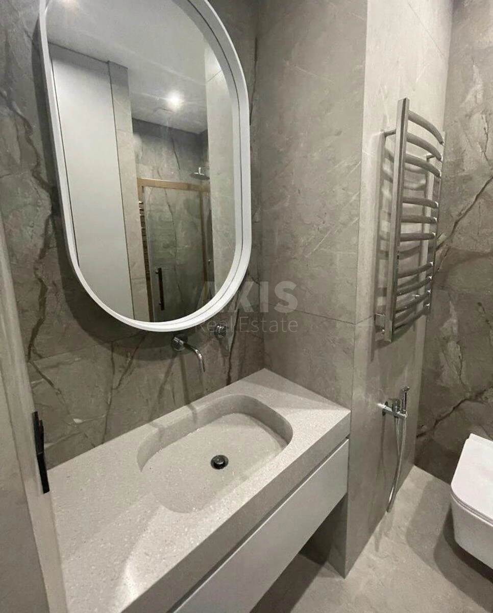 1k apartment vul. Andriya Verkhohlyada 14А6539510