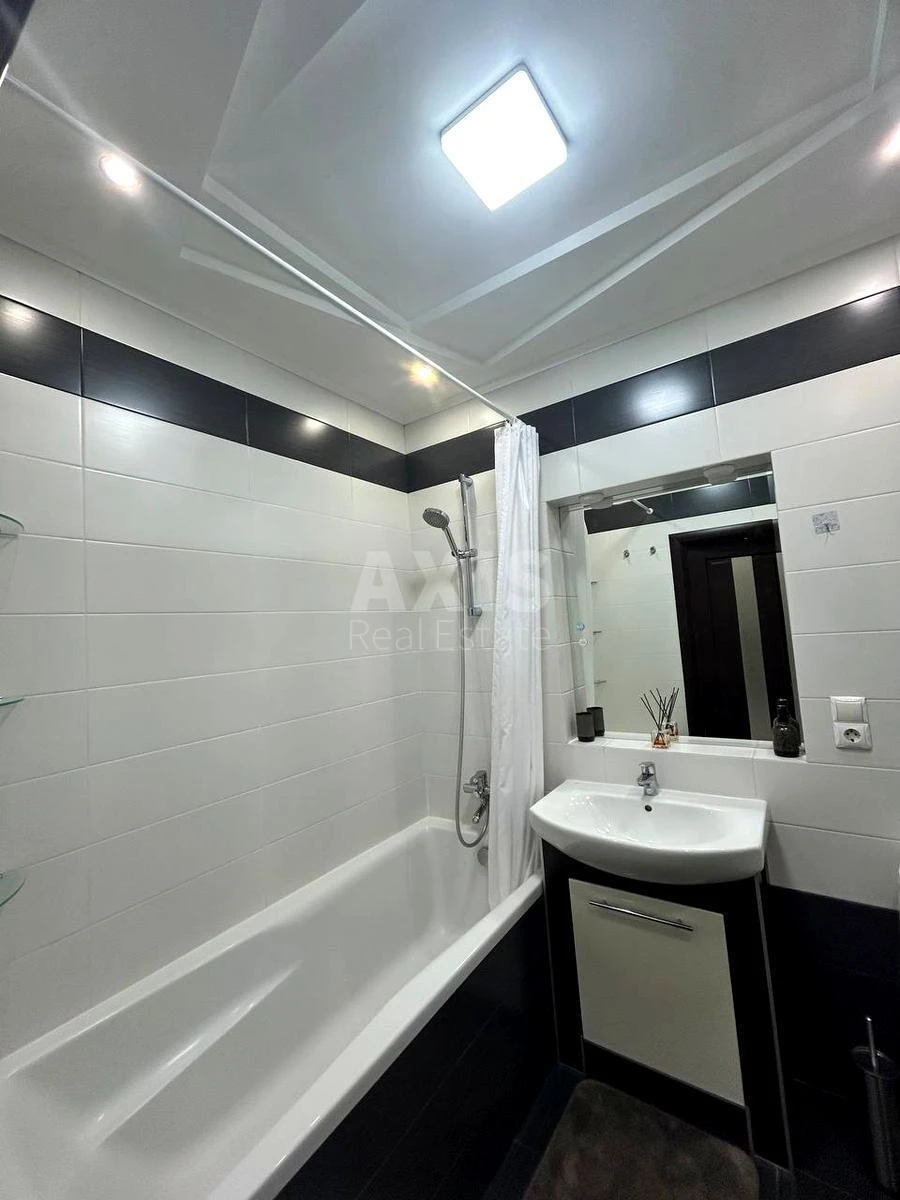 1k apartment vul. Vyshgorods'ka 45686467