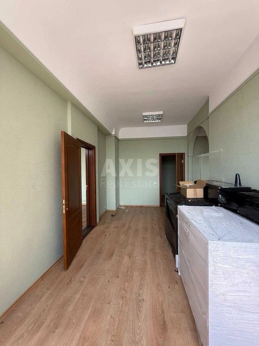 Офис ул. Сверстюка Евгения 2Б, 78м2715836