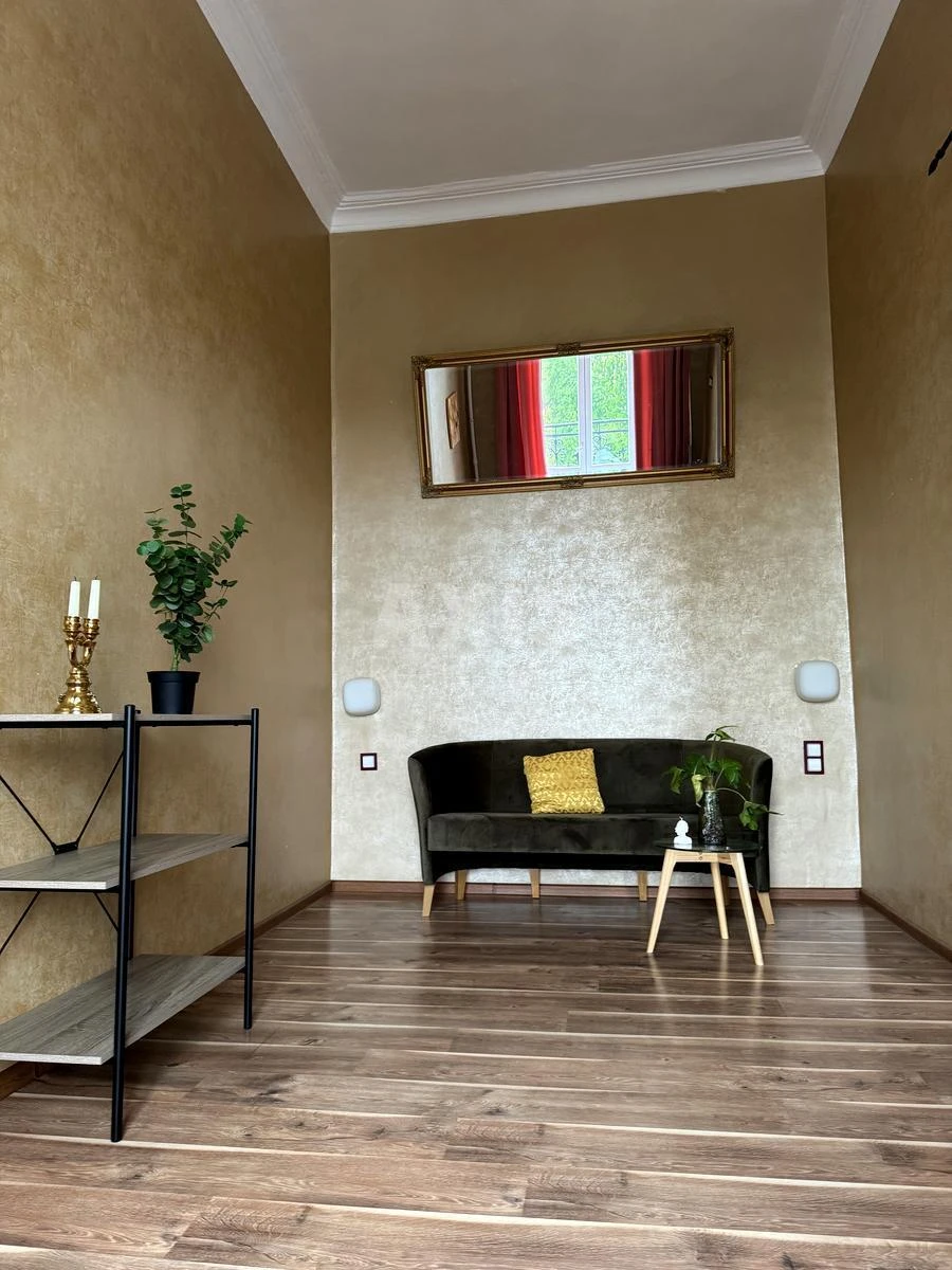 3к квартира ул. Лютеранская 6654448