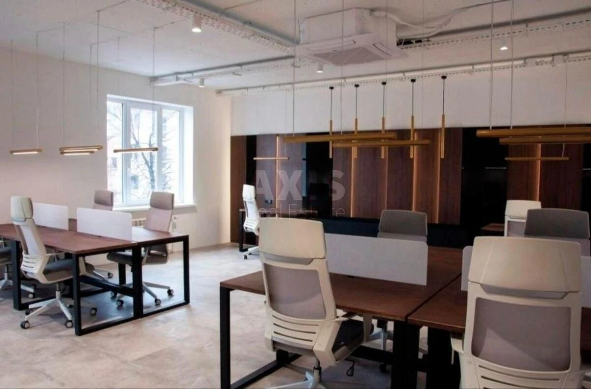 Office vul. Knyaziv Ostrozkykh 32/2, 122m267009