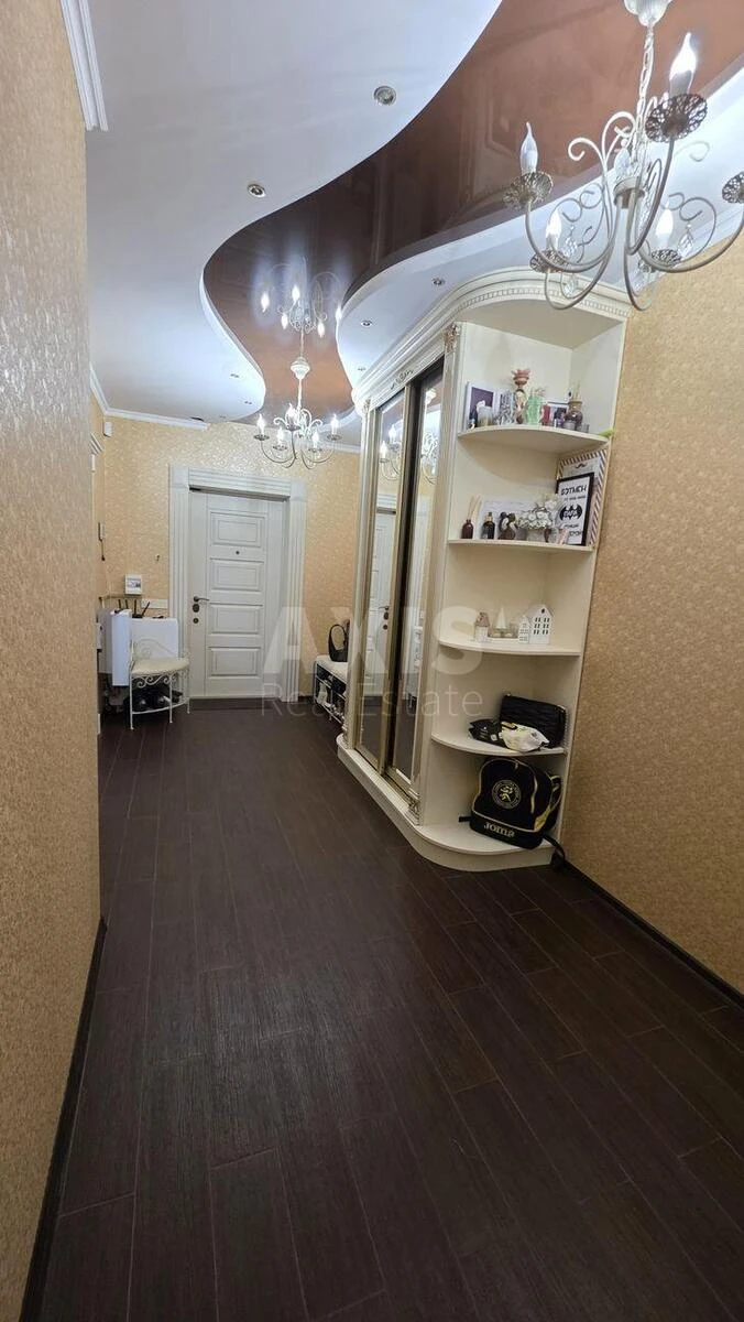 3к квартира ул. Закревского Николая 93654616