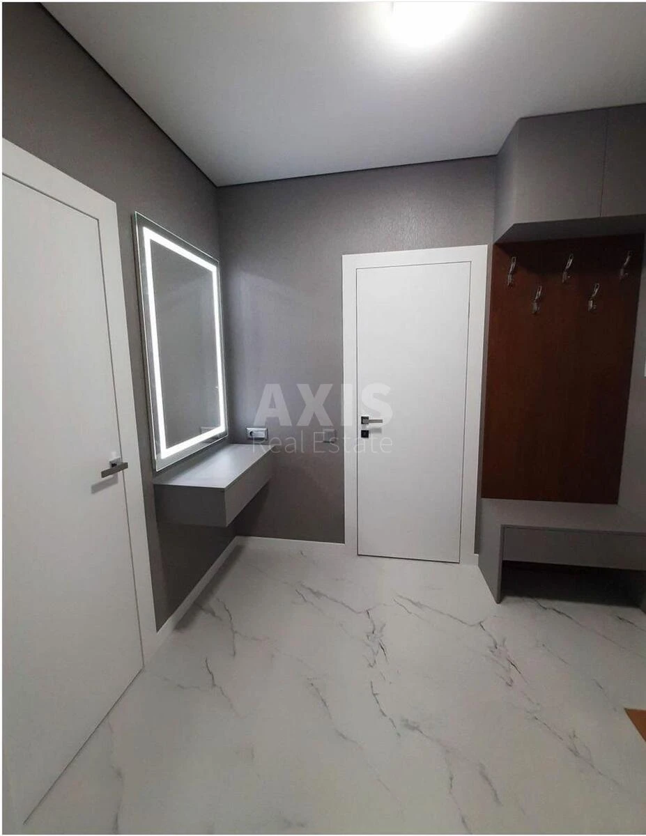 1k apartment vul. Oleksandra Olesja 2Б7161712