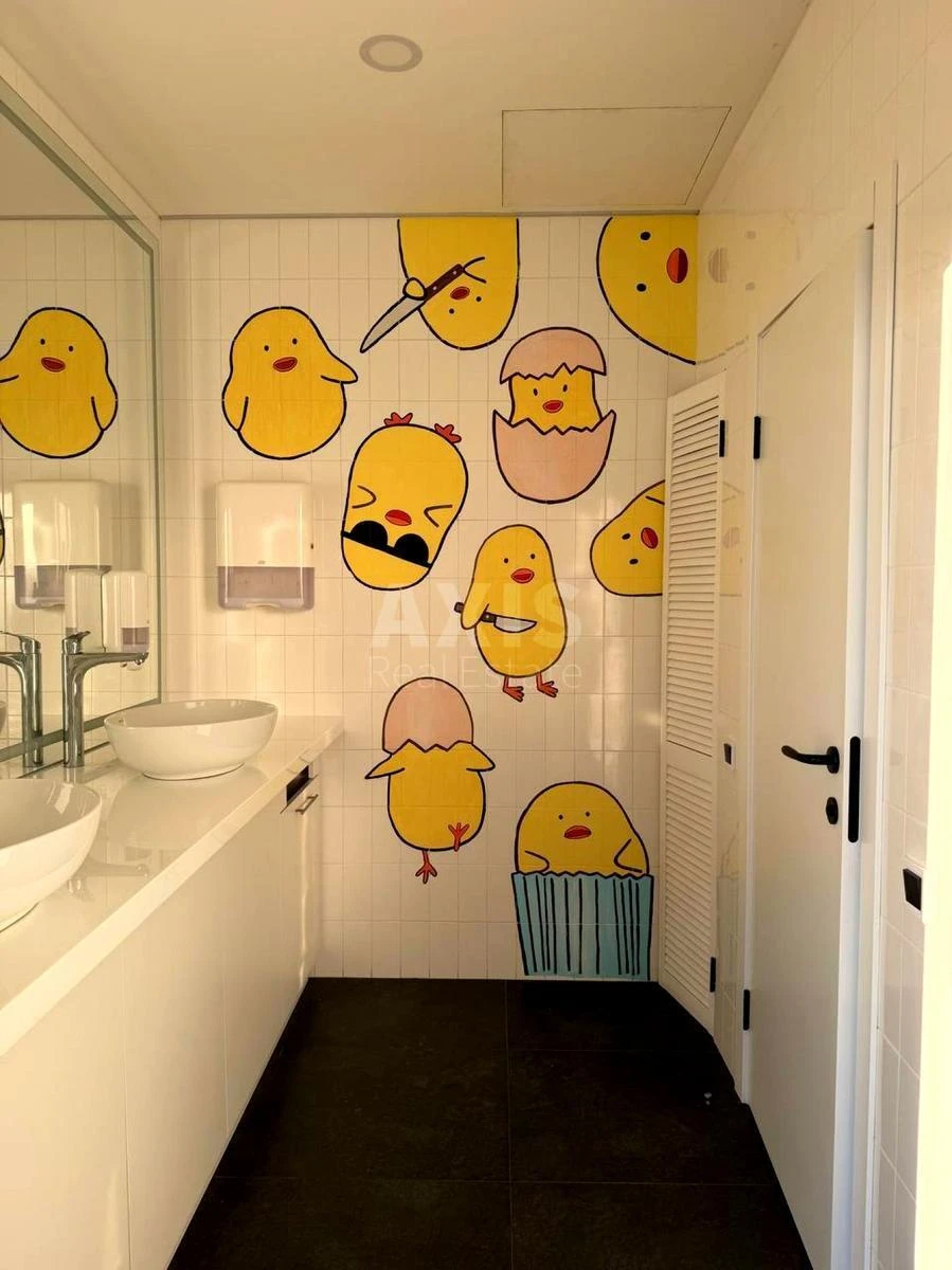 Office vul. Saksagans'kogo 58, 560m2654766