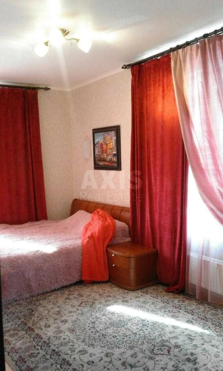 2k apartment vul. Bogatyrs'ka 6А670404