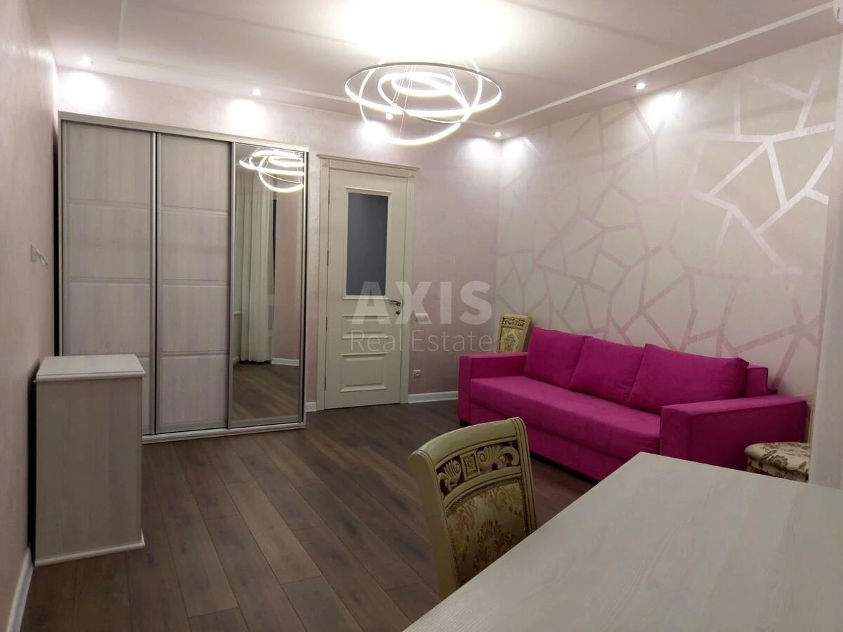 3к квартира ул. Антоновича 131701687
