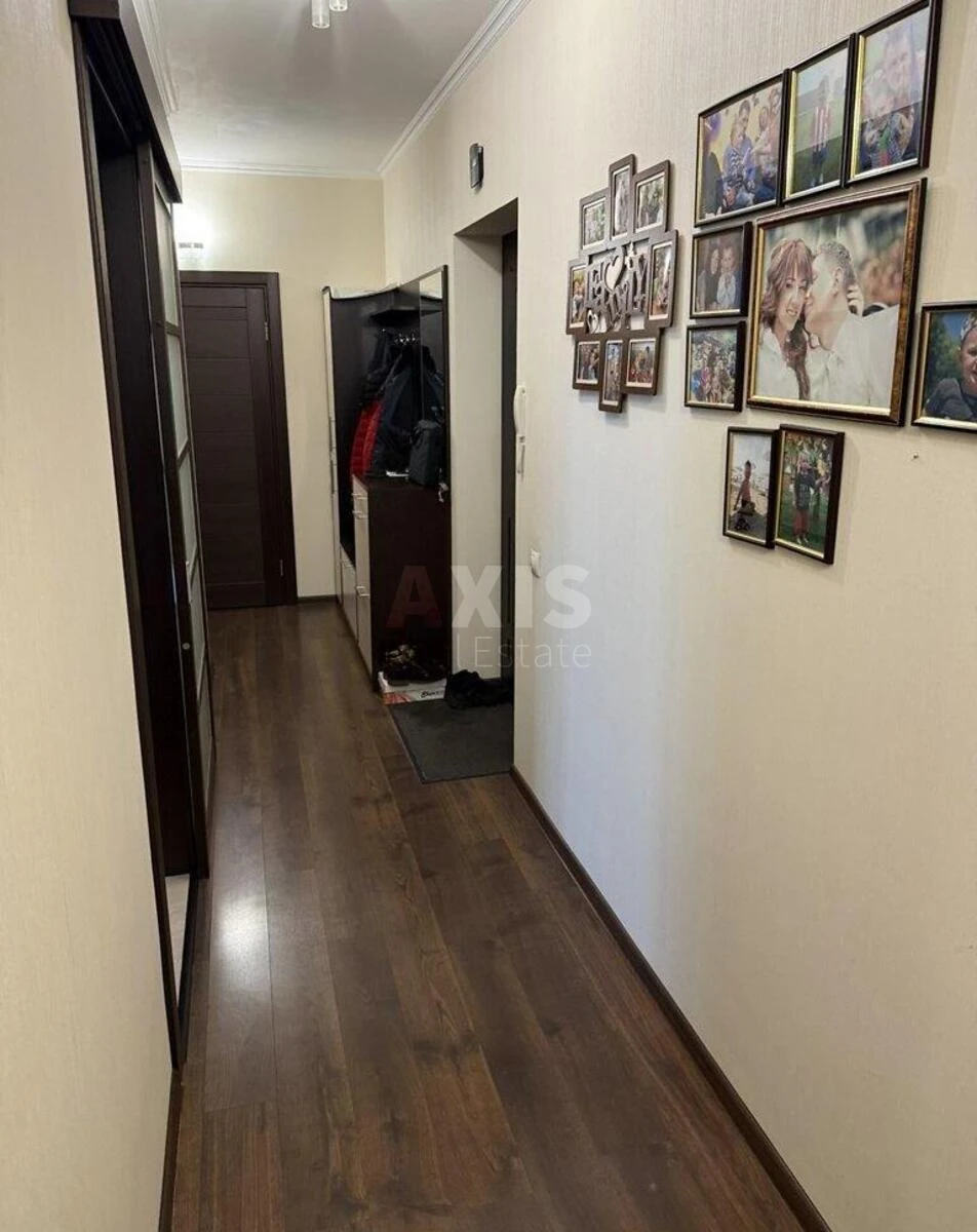 2k apartment vul. Petropavlivs'ka 50Б7165315