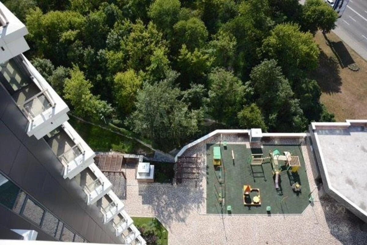 4k apartment vul. Strutyns'kogo Sergija 2591800