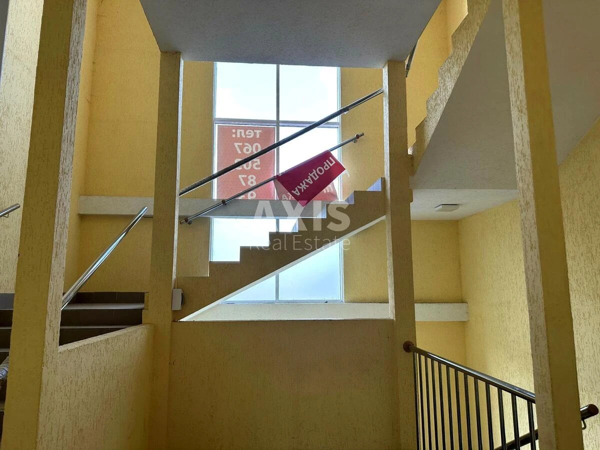 Trade object vul. Chornyh Zaporozhciv 28, 570m2623202