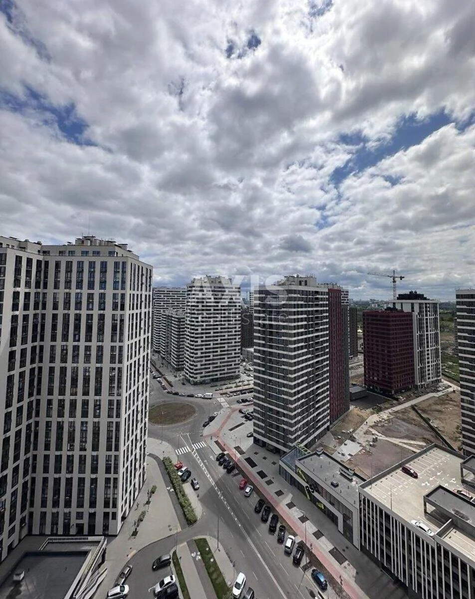 2к квартира ул. Александра Олеся 105643912