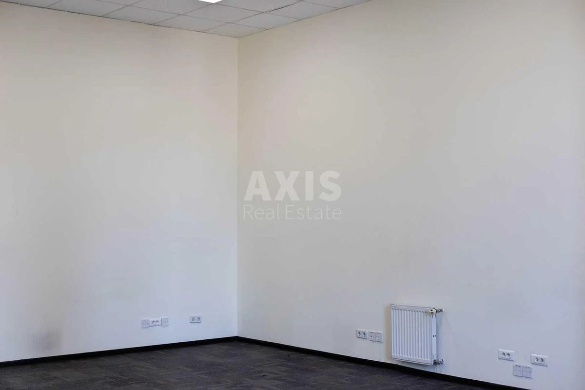 Office vul. Pymonenka Mykoly 13, 327m2675725