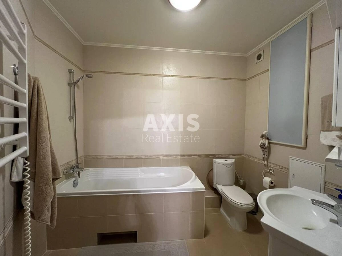 3k apartment vul. Levka Lukyanenka 13А603417