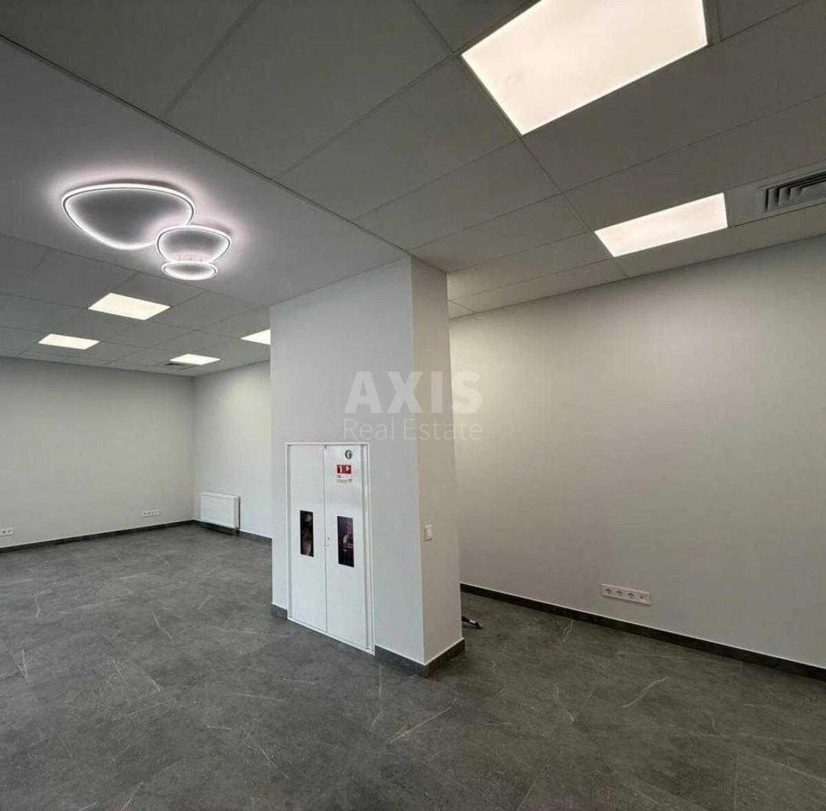 Trade object vul. Zlatoustivs'ka 27, 80m2706364
