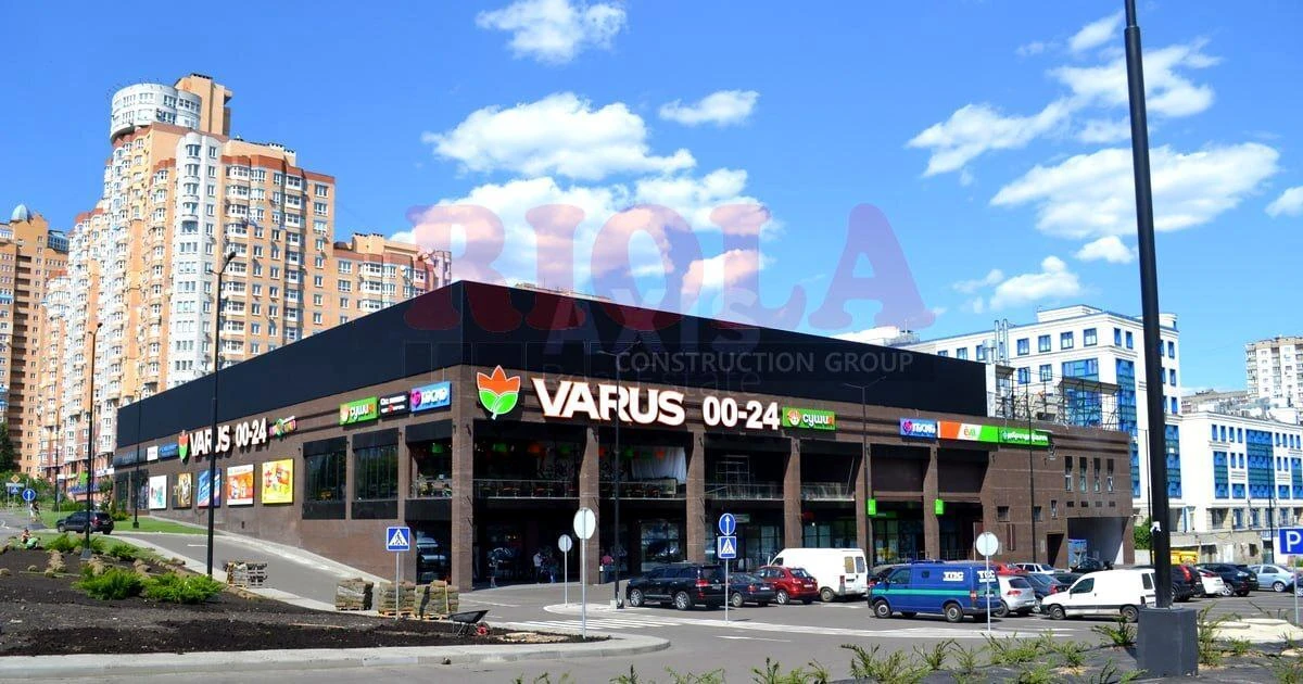 3k apartment pr-t Palladina Akademika 18/306429711