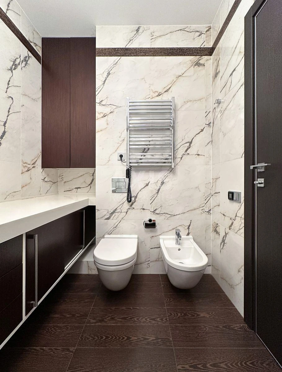 4к квартира ул. Окипной Раисы 18513470