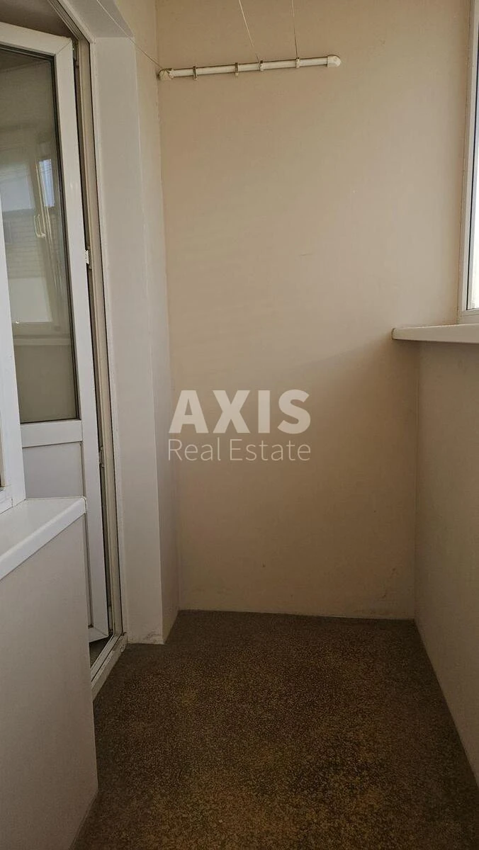 1k apartment vul. Akademika Vozianova 10641937