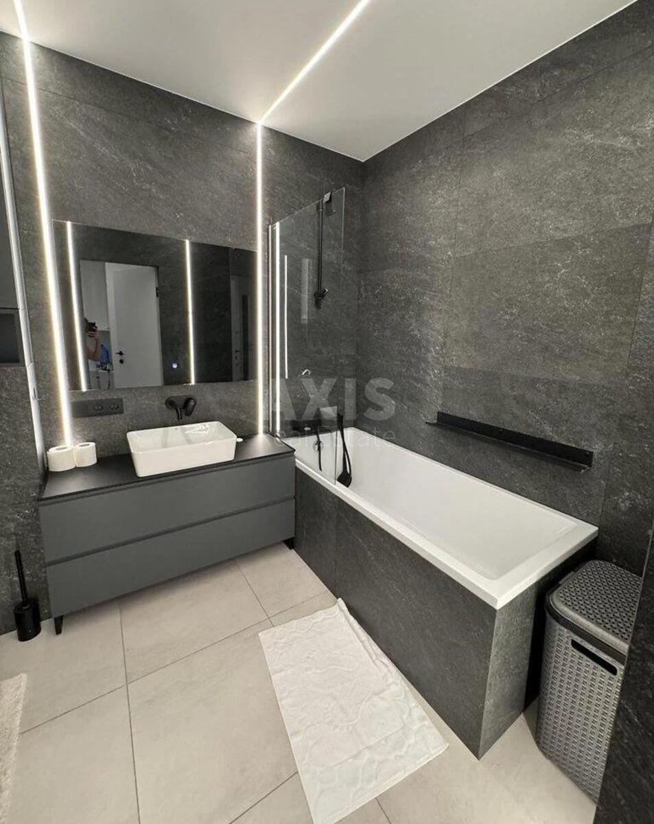 3k apartment vul. Glybochyc'ka 73691119