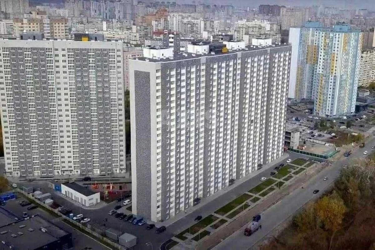 Объект торговли ул. Ревуцкого 54, 50м27061812