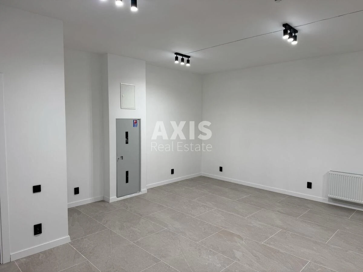 Office vul. Myhajla Maksymovycha 28В, 40m2554065