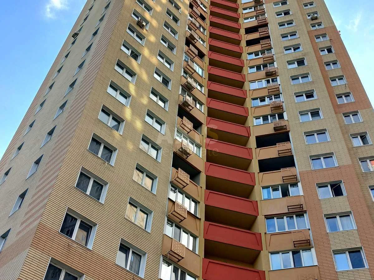 1k apartment vul. Samiyla Kishky 5Б7059317