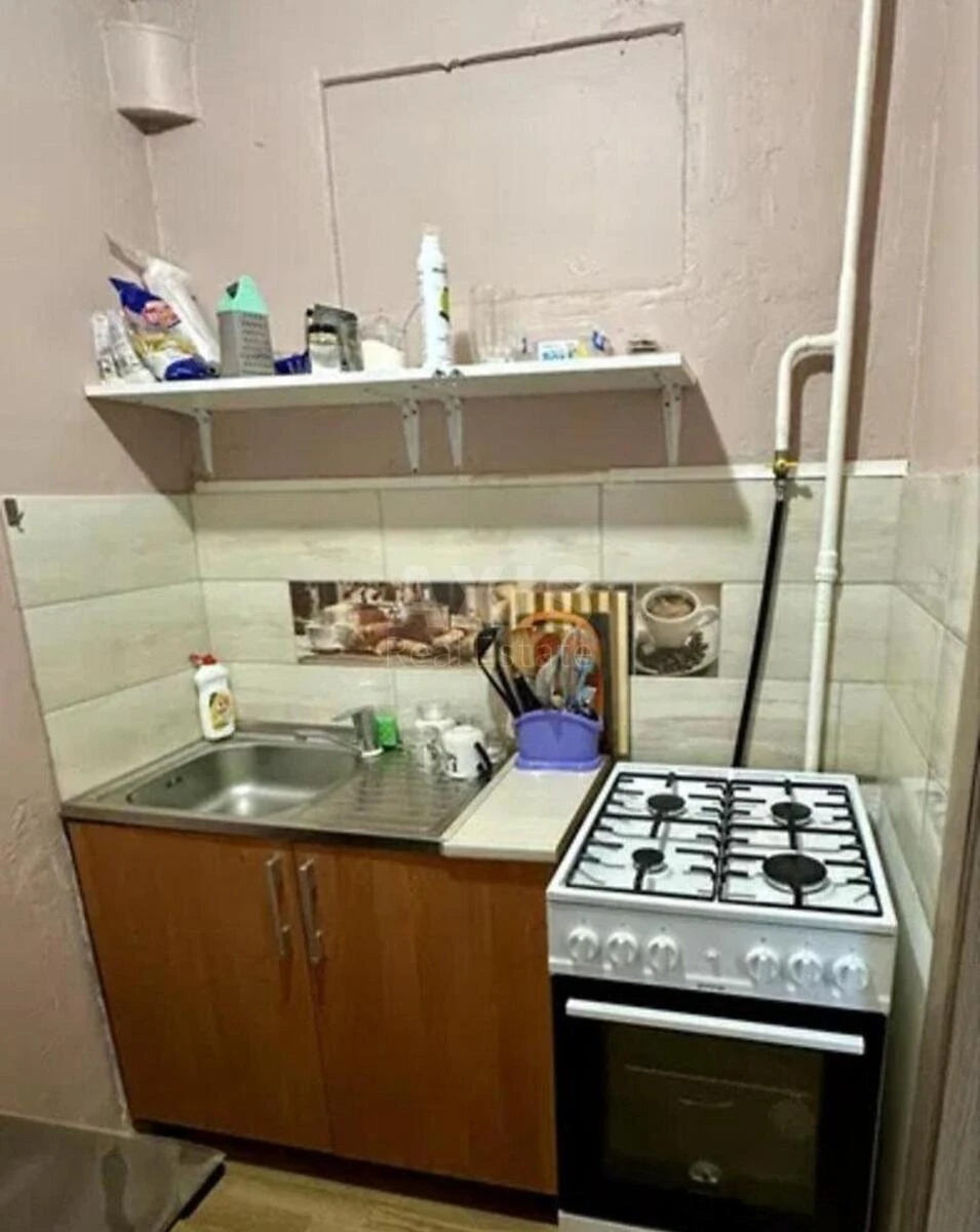 1k apartment vul. Yulia Zdanovska 34/2642790