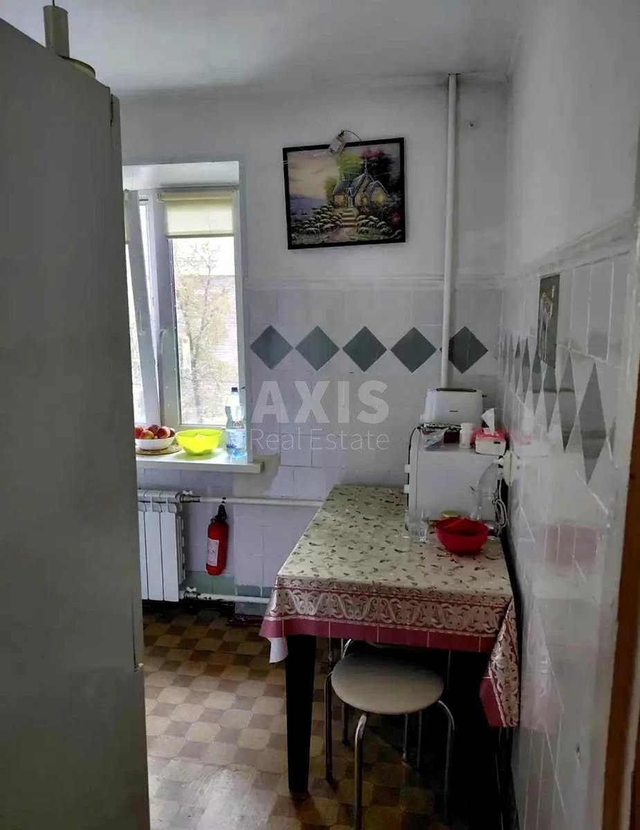2k apartment vul. Vavylovyh 20/1370603