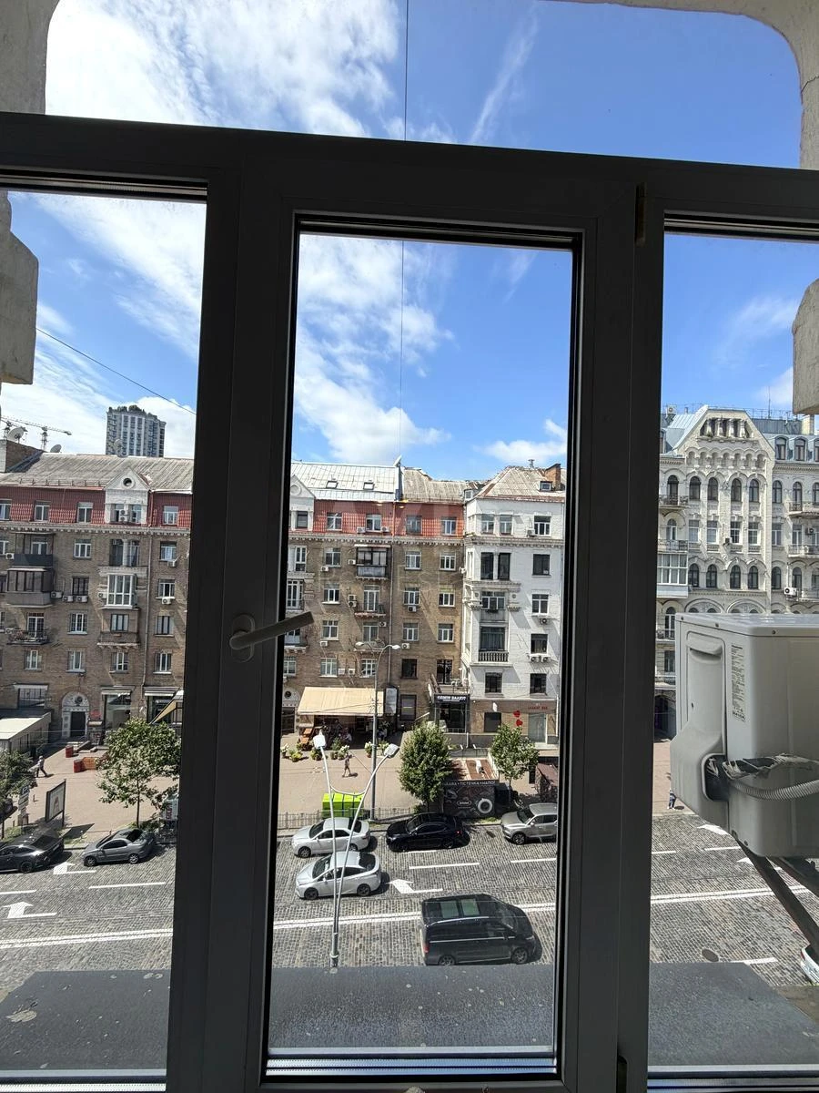 2k apartment vul. Velyka Vasyl'kivs'ka 43/167031016