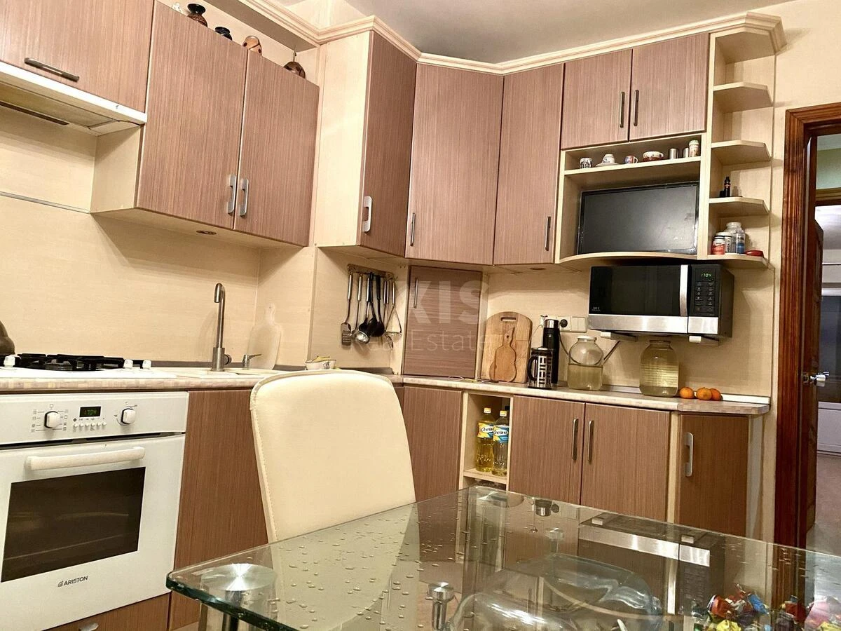 2к квартира ул. Кубанской Украины 39638150