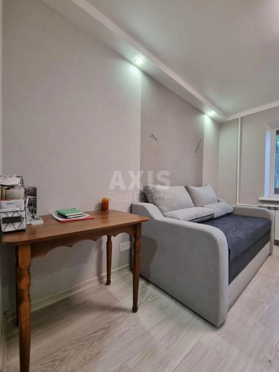 4к квартира ул. Рональда Рейгана 206560815