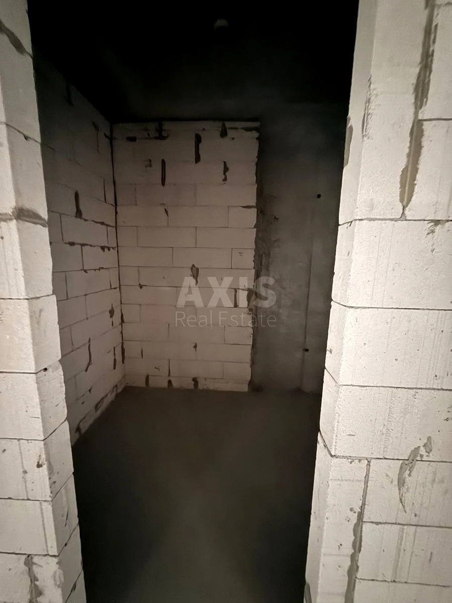 1k apartment vul. Rostyslavska 5А688519
