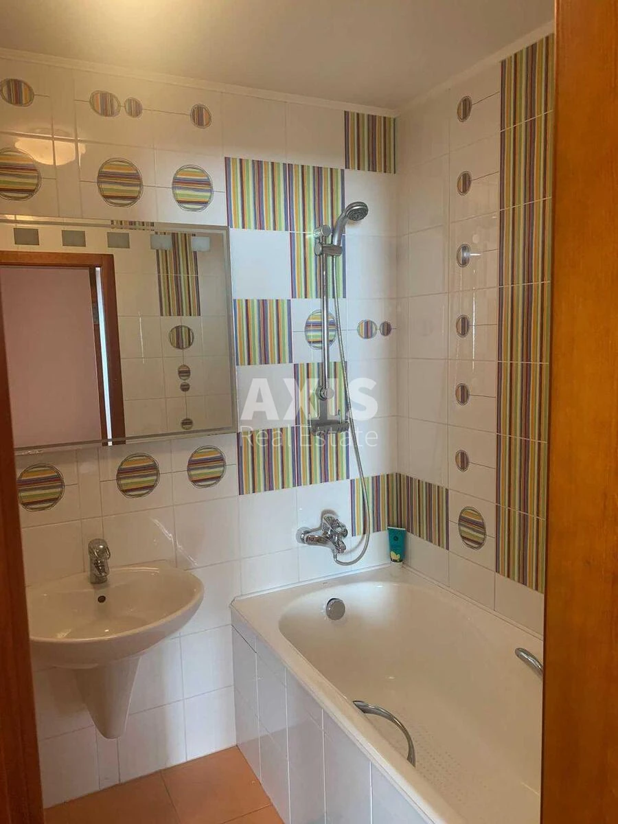 1к квартира ул. Мелетия Смотрицкого 10/156381310