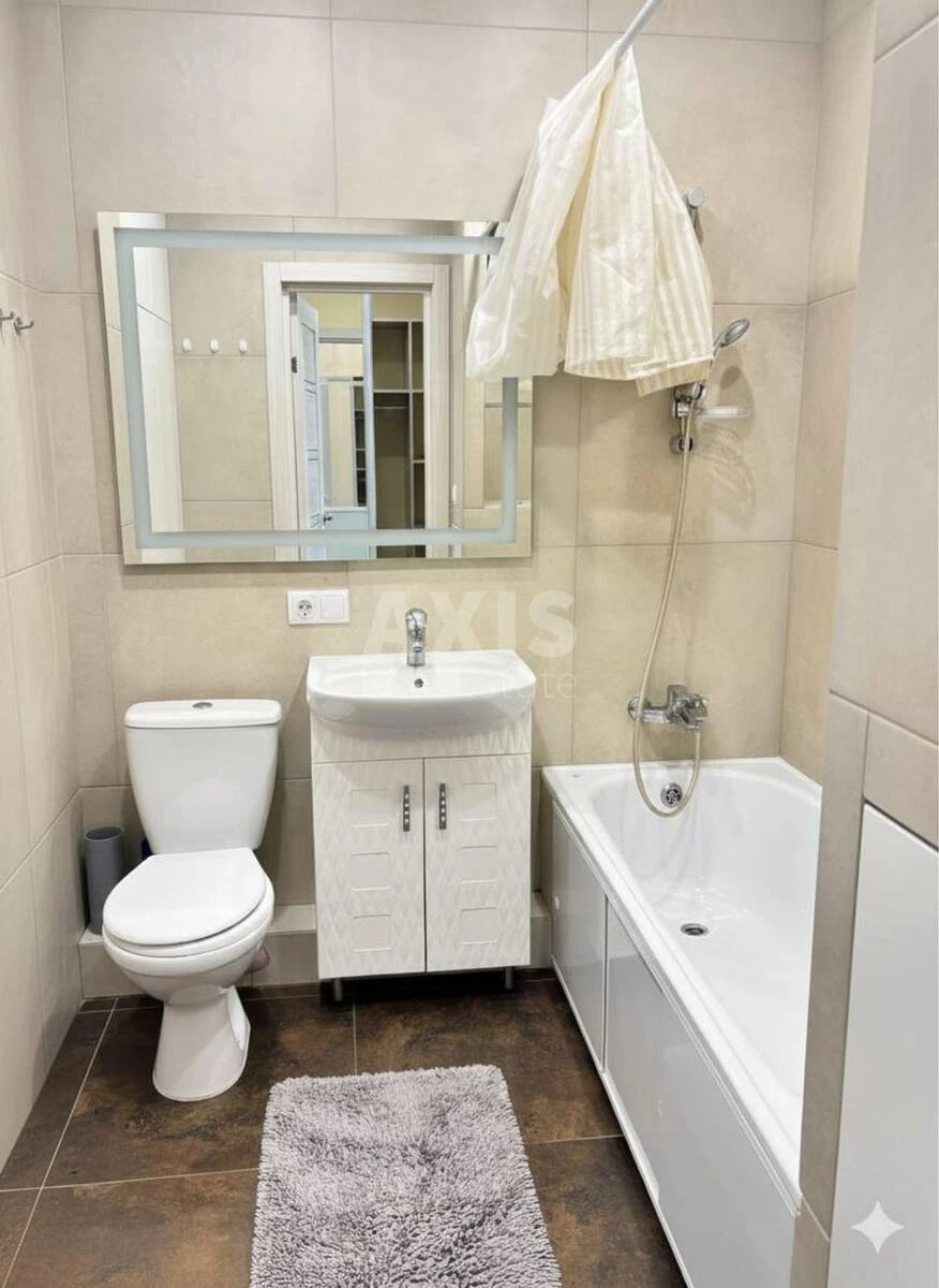 1к квартира ул. Тираспольская 546564911