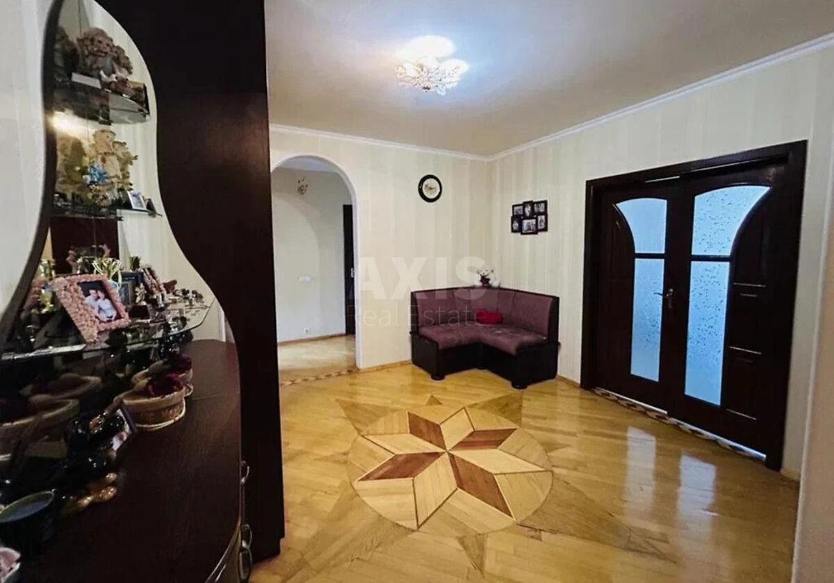 3k apartment pr-t Grygorenka Petra 56887615