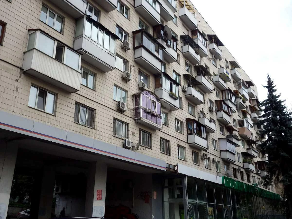 4k apartment vul. Velyka Vasyl'kivs'ka 85/877191111