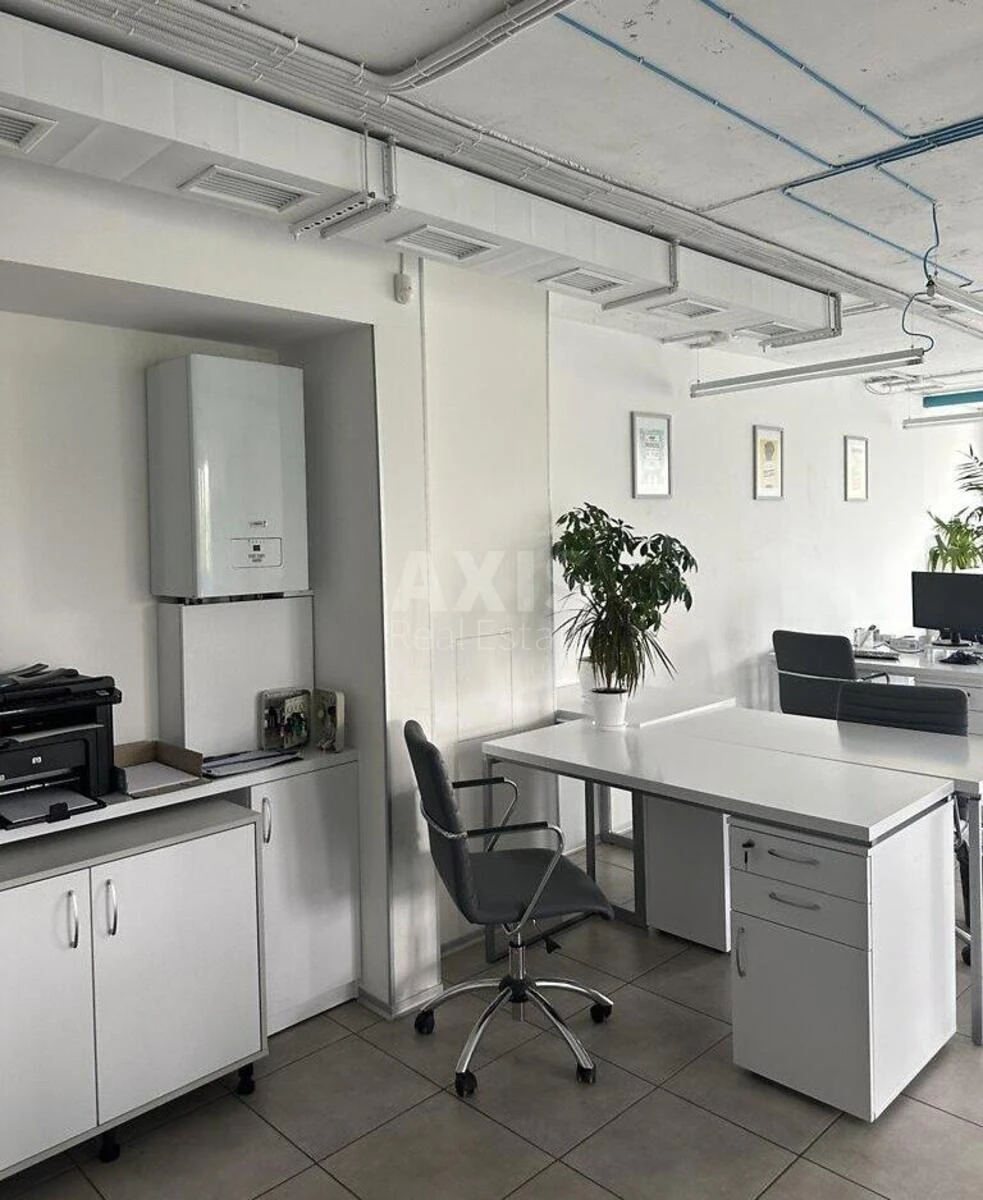 Office pr-t Sobornosti 30А, 102m2554283