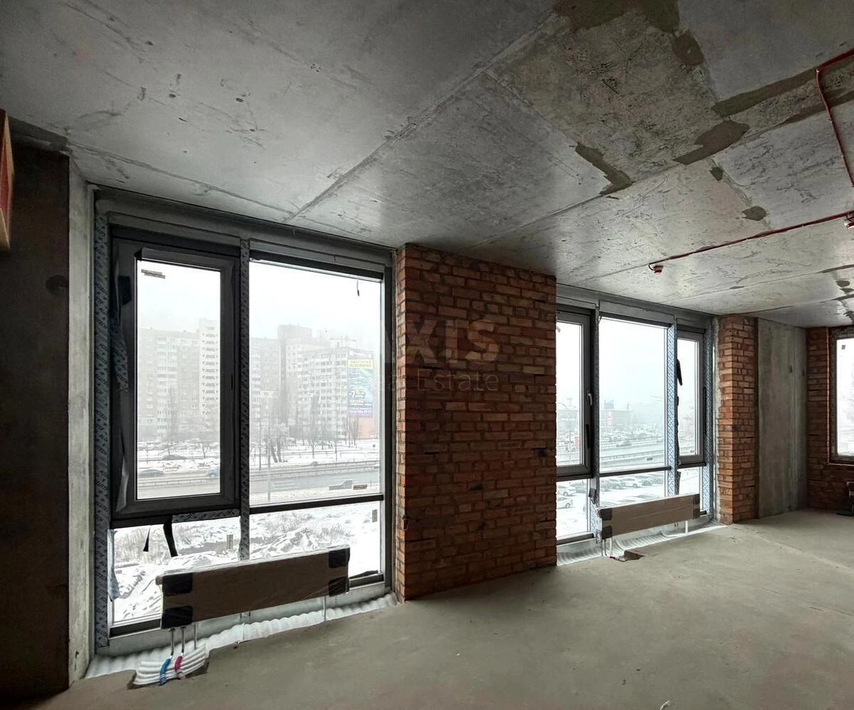 3k apartment vul. Zabolotnogo Akademika 1639322