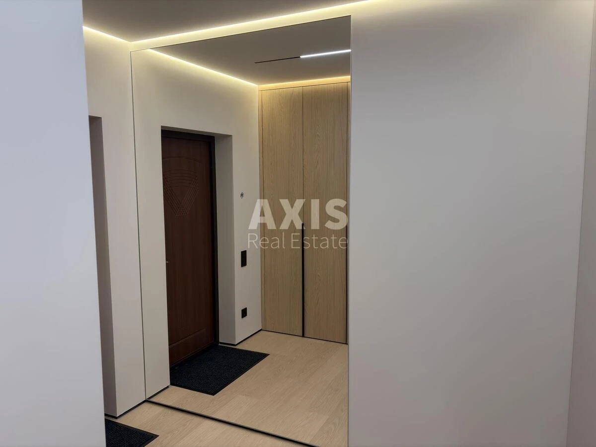 2k apartment vul. Yuriya Illyenka fifty-one B7187911
