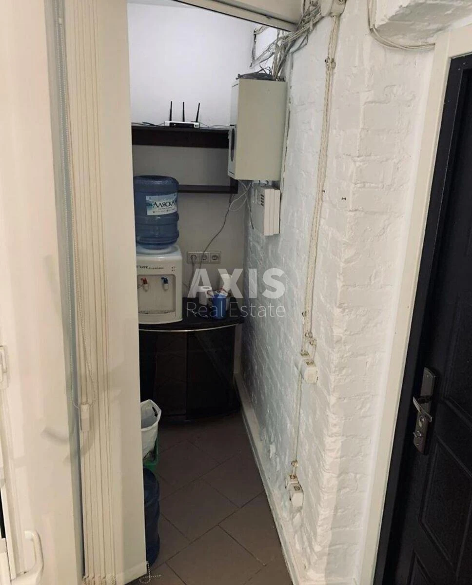 Office vul. Turgenjevs'ka 48/13, 32m2506433