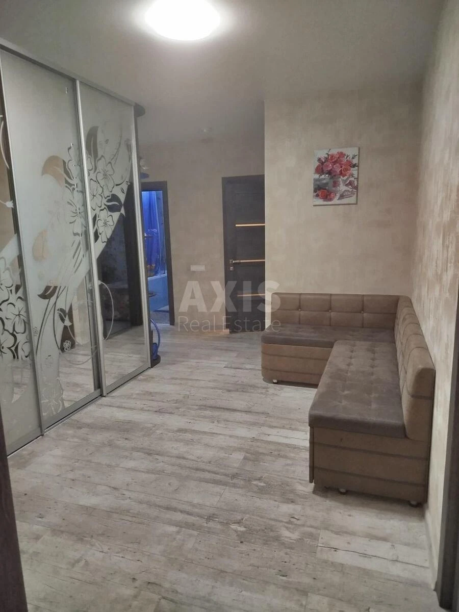 3k apartment vul. Voskresens'ka 186404111